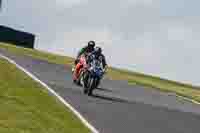 Lower Group Black Bikes